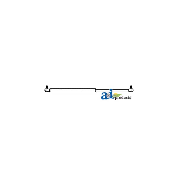 Gas Strut, Rear Window 21" x0.5" x0.5"